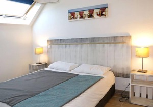 Les Jardins d'Arvor by Interhome