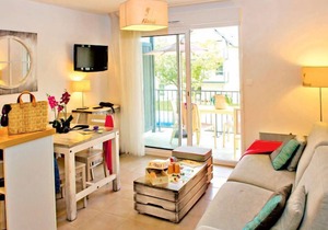 Les Jardins d'Arvor by Interhome