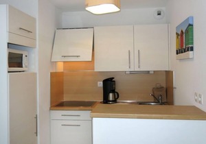 Les Jardins d'Arvor by Interhome
