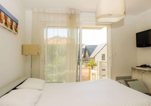 Les Jardins d'Arvor by Interhome