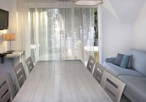 Les Jardins d'Arvor by Interhome