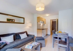 Les Jardins de Balnéa by Interhome
