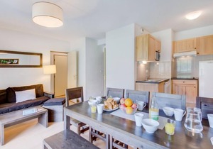 Les Jardins de Balnéa by Interhome