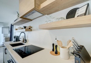 Les Lofts du Lac des Sables 4