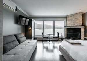 Les Lofts du Lac des Sables 3 by KASANIA