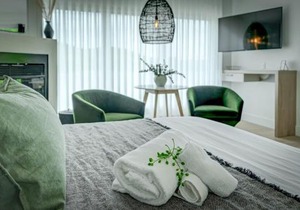 Les Lofts du Lac des Sables by Gestion ELITE