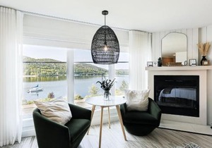 Les Lofts du Lac des Sables by Gestion ELITE