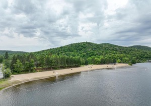 Les Lofts du Lac des Sables 2