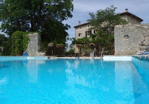 Les Logis des Magnans - Gite ASTRUC-