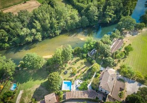 Les Logis des Magnans - Gite ASTRUC-