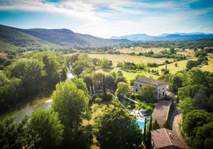 Les Logis des Magnans - Gite ASTRUC-