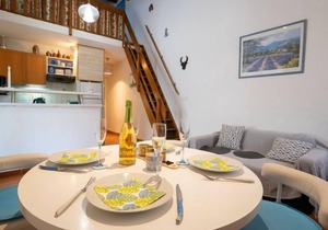 Les Maisons de la Plage by Interhome