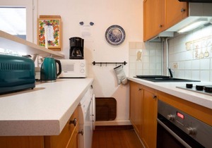Les Maisons de la Plage by Interhome