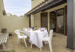Les Maisons de la Plage by Interhome