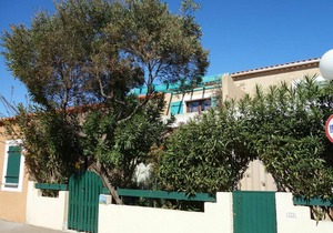 Les Marendes Des Palombes 2 565.1