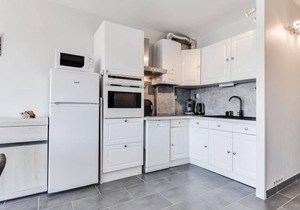 Les Marinas de la Plage I by Interhome