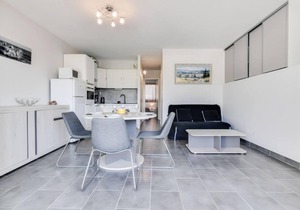 Les Marinas de la Plage I by Interhome