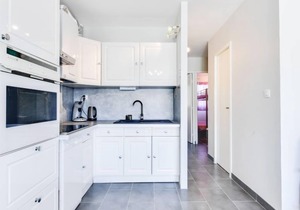 Les Marinas de la Plage I by Interhome