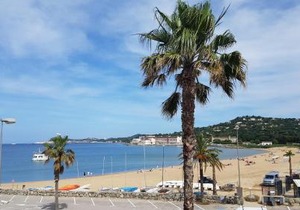 Les Marines de Cogolin