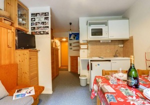 Les Olympiques (Tignes 1800) by Interhome