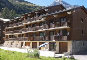 Les Olympiques (Tignes 1800) by Interhome