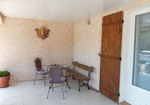 LES PAPILLONS EN MEDITERRANNE