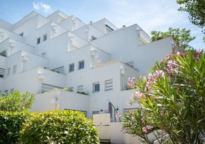 Les Perlières Arcachon
