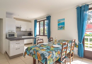 Les Pesquiers by Interhome