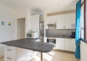Les Pesquiers by Interhome