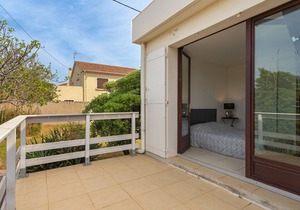 Les Pesquiers by Interhome