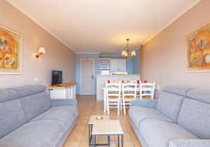 Les Rivages des Issambres by Interhome