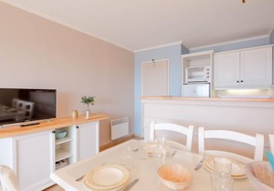 Les Rivages des Issambres by Interhome