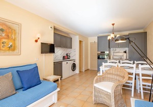 Les Rivages des Issambres by Interhome