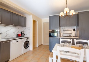 Les Rivages des Issambres by Interhome