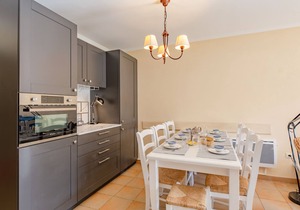 Les Rivages des Issambres by Interhome