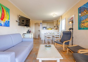 Les Rivages des Issambres by Interhome