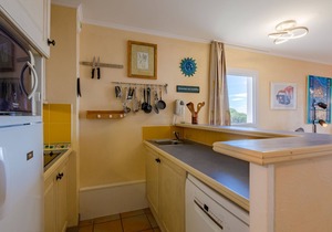 Les Rivages des Issambres by Interhome
