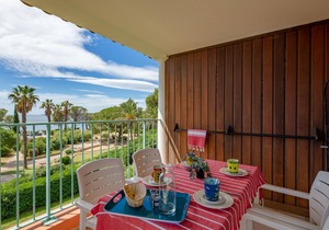 Les Rivages des Issambres by Interhome