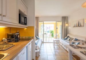 Les Rivages des Issambres by Interhome