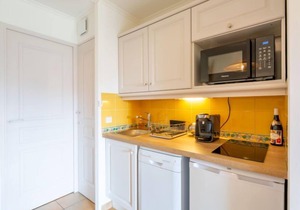 Les Rivages des Issambres by Interhome