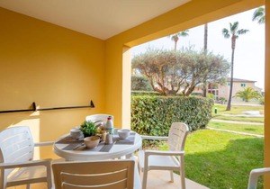 Les Rivages des Issambres by Interhome