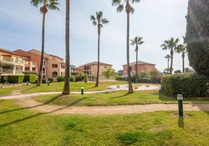 Les Rivages des Issambres by Interhome