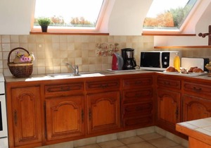 Les Romarins by Interhome
