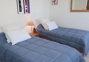 Les Romarins by Interhome