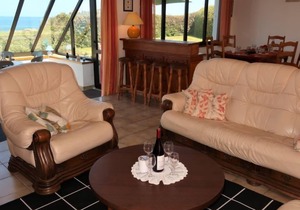 Les Romarins by Interhome