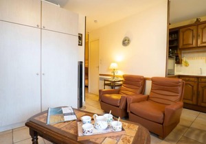 Les Sables d'Or by Interhome