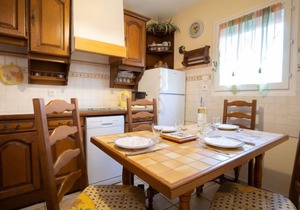 Les Sables d'Or by Interhome