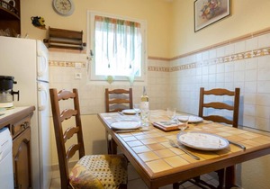 Les Sables d'Or by Interhome