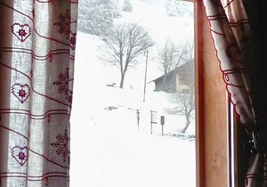 Les Saisies - cosy 50 m² family flat with swimming pool 150 m from the slopes