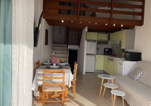 Les Saladelles by Interhome